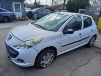 Dezmembrez Peugeot 206+ (T3E) 2009 - Prezent 1.4 I KFW (TU3A) ( CP: 75, KW: 55, CCM: 1360 ) Benzina