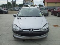 Dezmembrez peugeot 206