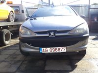 Dezmembrez Peugeot 206