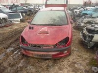 Dezmembrez Peugeot 206