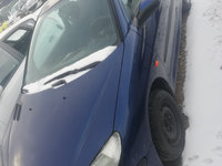 DEZMEMBREZ PEUGEOT 206