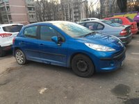 Dezmembrez Peugeot 207 1.4 benzina