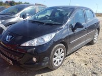 Dezmembrez Peugeot 207, 1.4 D,an 2011