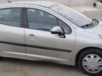 Dezmembrez Peugeot 207 , 1.4 HDI , din 2007