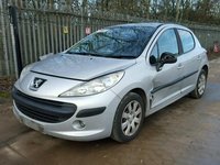 Dezmembrez Peugeot 207, 1.4benzina 2008