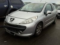 Dezmembrez Peugeot 207 1.4hdi 2008