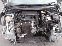 Dezmembrez Peugeot 207 1.4hdi 8hz an 2009