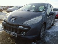 Dezmembrez Peugeot 207 1.4hdi