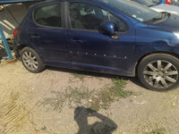 Dezmembrez PEUGEOT 207 1.6 BENZINA DIN 2008