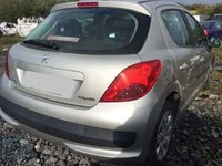 Dezmembrez Peugeot 207 1.6 HDI , din 2008