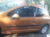 Dezmembrez Peugeot 207 1.6hdi