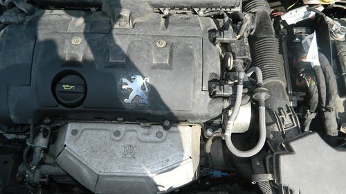 Dezmembrez Peugeot 207 ,2006-2009