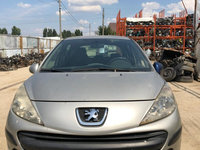 Dezmembrez Peugeot 207 2006 BERLINA 1.4