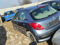 Dezmembrez Peugeot 207 2006 hatchback 14.