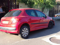 Dezmembrez Peugeot 207 2006 - Prezent 1.4 HDi Motorina