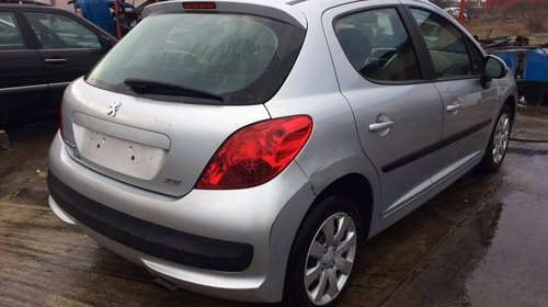 Dezmembrez Peugeot 207 2008 HATCHBACK 1.6 HDI