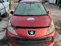 Dezmembrez Peugeot 207 2008