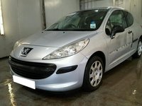 Dezmembrez Peugeot 207 an fabr. 2007, 1.4HDi