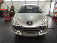 Dezmembrez Peugeot 207 hatchback 1.6 benzina 120 cp