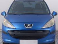 Dezmembrez Peugeot 207 hatchback 1.6 HDI din 2006 volan pe stanga