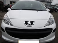 Dezmembrez Peugeot 207 kombi 1.6 HDI din 2006 volan pe stanga