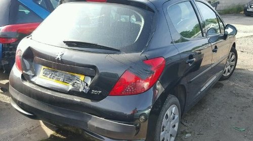 Dezmembrez Peugeot 207 S an 2006