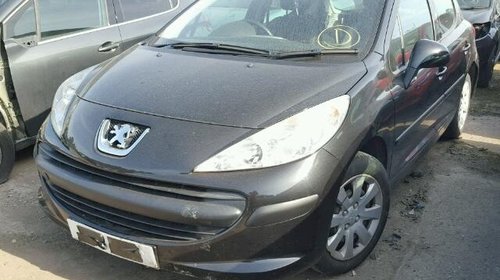 Dezmembrez Peugeot 207 S an 2006