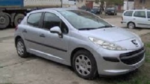 Dezmembrez Peugeot 207