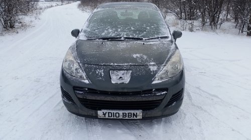 Dezmembrez Peugeot 207