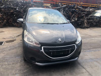 Dezmembrez Peugeot 208 2012 HATCHBACK 1.4