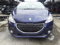 Dezmembrez PEUGEOT 208 2015 1.4 e-HDI Euro 6