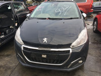 Dezmembrez Peugeot 208 2019 Hatchback 1.2 benzina