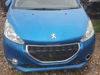 DEZMEMBREZ PEUGEOT 208 5 trepte MANUALA DIN 2012