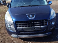 Dezmembrez Peugeot 3008 1.6Hdi 110cp 2010