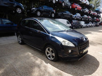 Dezmembrez Peugeot 3008 2011 SUV 1.6 HDI