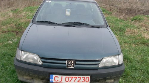 Dezmembrez peugeot 306 1.4 benzina 1993-2001 