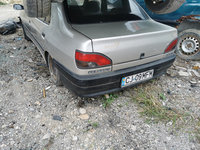 Dezmembrez Peugeot 306 1.4i an 1995 in Cluj