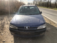 Dezmembrez Peugeot 306 1.8i 16v LFY