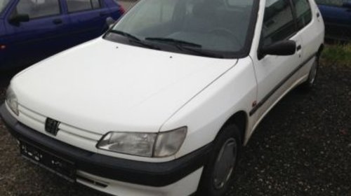 Dezmembrez peugeot 306 1.9 diesel 1994 1998