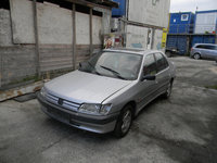 Dezmembrez Peugeot 306 1993 - 2003 1.8 LFZ (XU7JP) ( CP: 101, KW: 74, CCM: 1761 ) Benzina