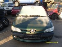 Dezmembrez Peugeot 306 din 1997, 1.6 b