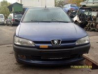 Dezmembrez Peugeot 306 HATCHBACK 5 USI din 2000, 1.9 d