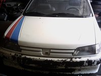 Dezmembrez Peugeot 306 HATCHBACK din 1995, 1.4 b