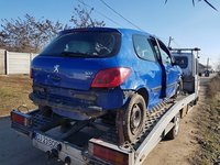 Dezmembrez peugeot 307 1.4 hdi