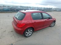 Dezmembrez Peugeot 307, 1.4hdi, 8HX, orice piesa!