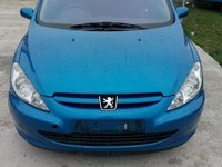 DEZMEMBREZ PEUGEOT 307 1.6 16V BENZINA FAB. 2004 109cp 80kw ⭐⭐⭐⭐⭐