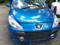 Dezmembrez peugeot 307 1.6 benzina 2008