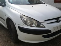 Dezmembrez Peugeot 307 1.6 hdi, 109 CP, 2005, pompa injectie