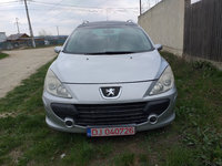 Dezmembrez Peugeot 307 1.6 hdi , cod motor 9HZ , AN