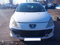 Dezmembrez PEUGEOT 307-1.6 HDI IN 2 USI DIN 2003